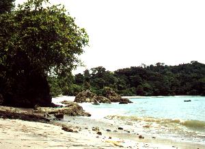 Manuel Antonio